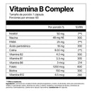 Vitamina B Complex