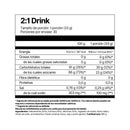 2:1 Drink