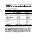 PRE (Pre-entrenamiento Booster)