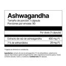 Ashwagandha