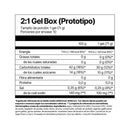 2:1 Gel (Prototipo)
