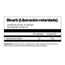 Bicarb (Cápsulas de liberación retardada)