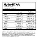 Hydro BCAA