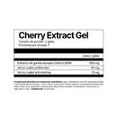 Cherry Extract Gel