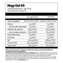 Nrgy Gel 45
