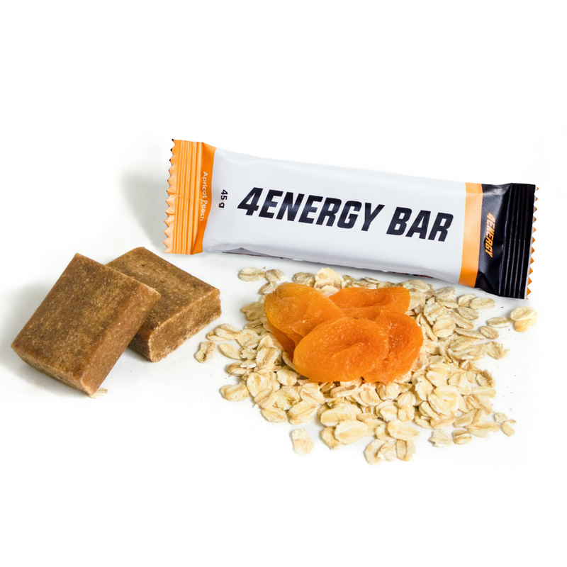 4Energy Bar