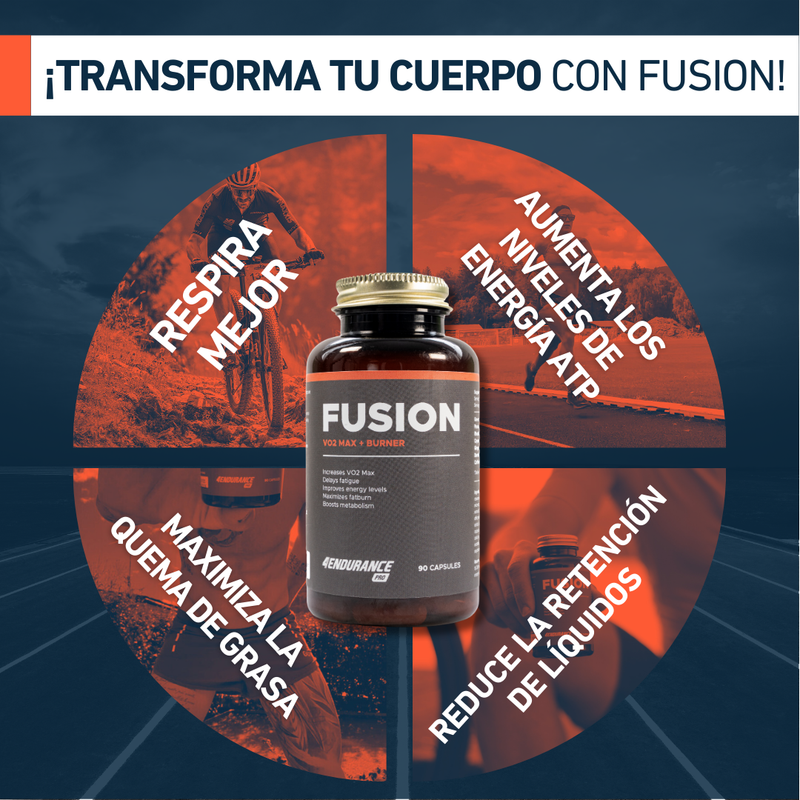 Fusion_4EndurancePro_QuemaGrasa_y_PotenciadorVO2max