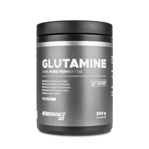 Glutamina