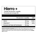 Hierro__4EndurancePro_Dosis_Óptima_Reduce_la_Fatiga