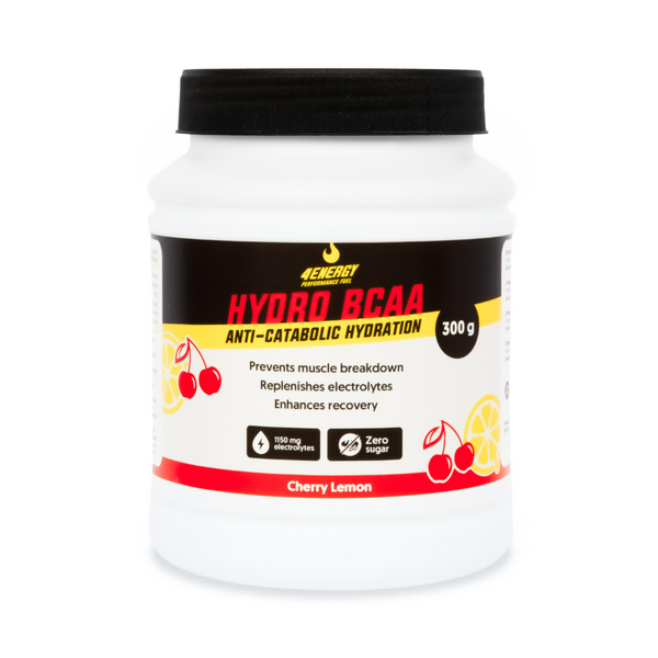 Hydro BCAA