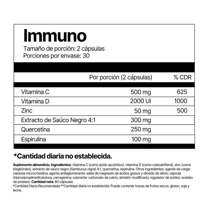 Immuno