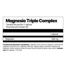 Triple Complejo De Magnesio
