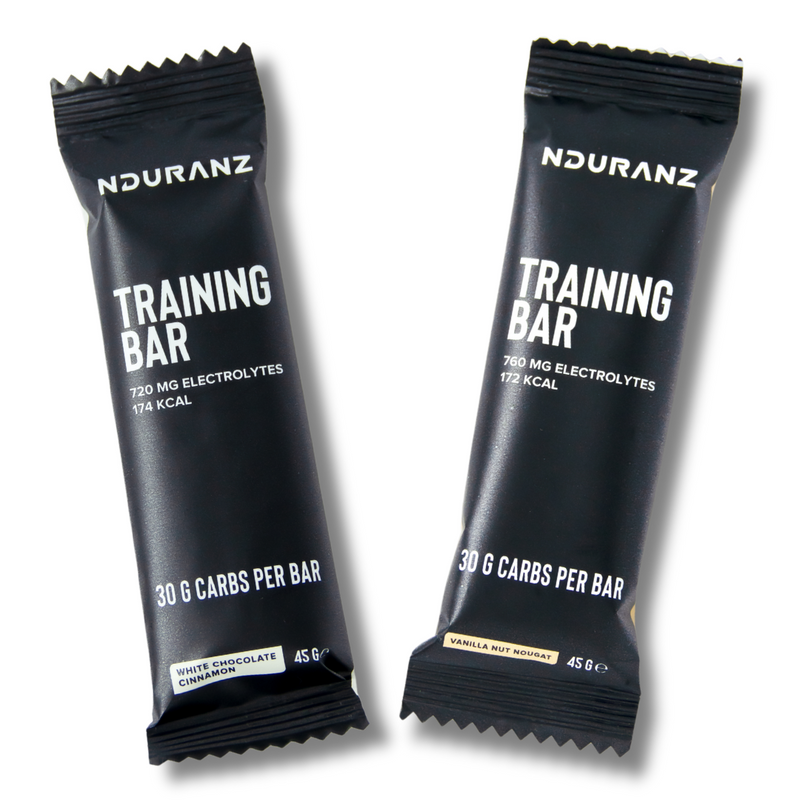 Training Bar