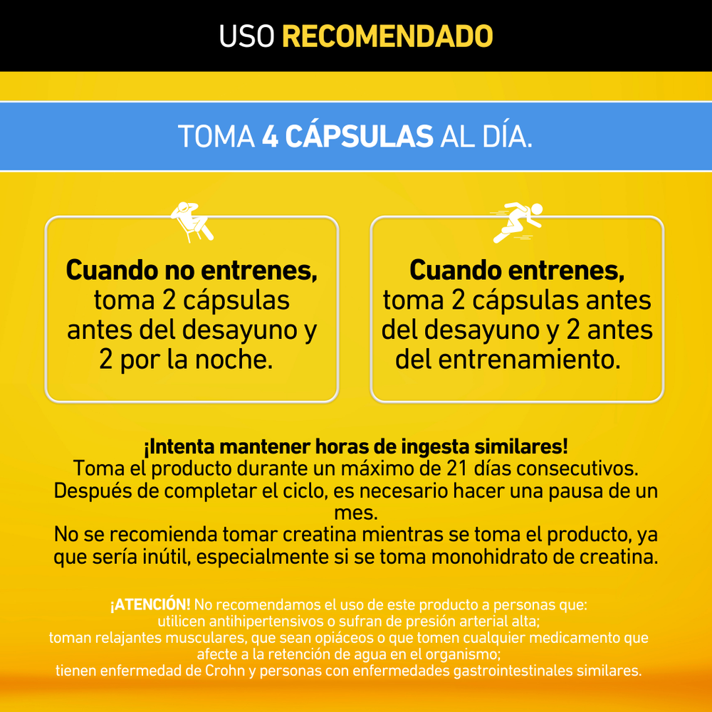 Meltdown - Quema grasa, elimina el exceso de agua del cuerpo
