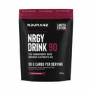 Nrgy Drink 90 Edición Limitada