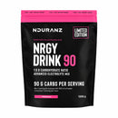 Nrgy Drink 90 Edición Limitada