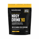 Nrgy Drink 90 Edición Limitada