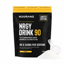 Nrgy Drink 90 Edición Limitada