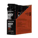 Nrgy Gel 45 Edición Limitada
