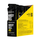 Nrgy Gel 45 Box Edición Limitada
