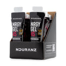 Nrgy Gel 45 (Sin Electrolitos)