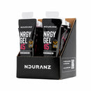 Nrgy Gel 45 Box (Sin Electrolitos)