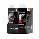 Nrgy Gel 45 Box (Sin Electrolitos)