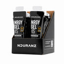 Nrgy Gel 45 Box (Sin Electrolitos)