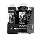 Nrgy Gel 45 Box (Sin Electrolitos)