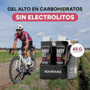 Nrgy Gel 45 (Sin Electrolitos)