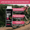 Nrgy Gel 45 (Sin Electrolitos)
