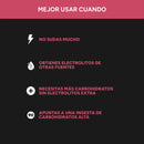 Nrgy Gel 45 (Sin Electrolitos)