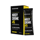 Nrgy Drink 45 (paquete de porciones individuales)