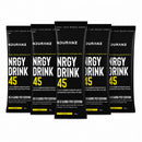 Nrgy Unit Drink (paquete de porciones individuales)