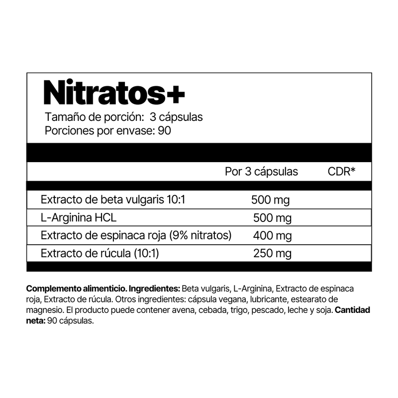 Nitratos_4Endurance_Pro