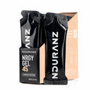 Nrgy Gel 45 Box (Prototipo)