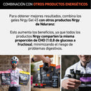 Nrgy Gel 45 Box (Prototipo)