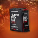 Nrgy Chew Bar 22.5 Box