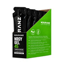 Nrgy Gel 45 Edición Limitada (Sin Electrolitos)
