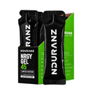 Nrgy Gel 45 Edición Limitada (Sin Electrolitos)