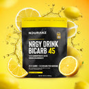 Nrgy Drink Bicarb 45