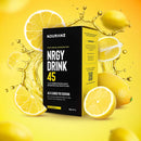 Nrgy Drink 45 (paquete de porciones individuales)