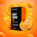 Nrgy Drink 45 (paquete de porciones individuales)