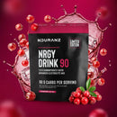 Nrgy Drink 90 Edición Limitada