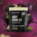 Nrgy Drink 90 Edición Limitada