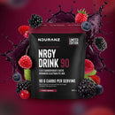Nrgy Drink 90 Edición Limitada