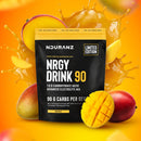 Nrgy Drink 90 Edición Limitada