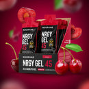 Nrgy Gel 45  Box con Cafeína