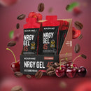 Nrgy Gel 45  Box con Cafeína