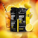 Nrgy Gel 45 Box Edición Limitada